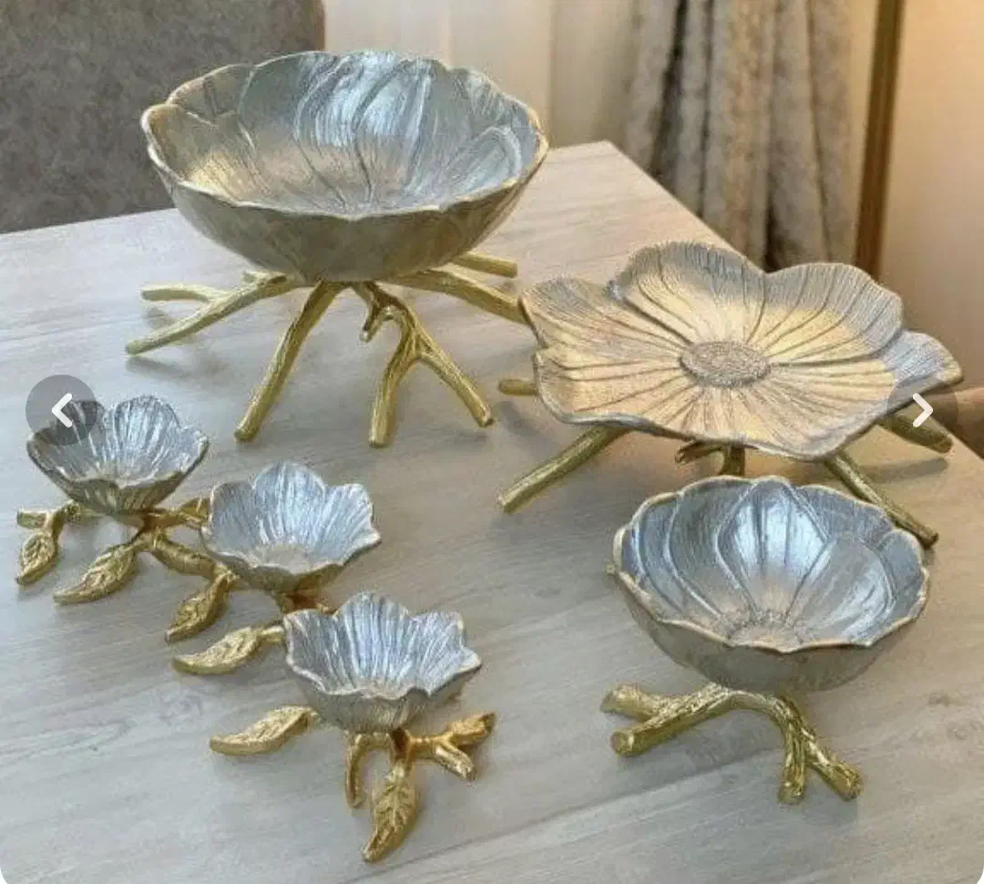 سرویس پذیرایی|ظروف سرو و پذیرایی|پرند, فاز ۵|دیوار