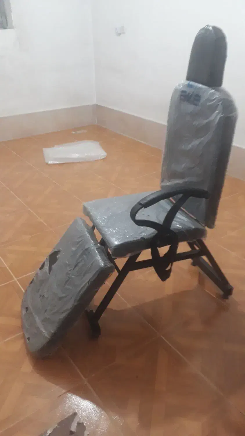 سلام صندلی آرایشگاه نو|آرایشی، بهداشتی، درمانی|ورامین, شهرک فاطمیه|دیوار