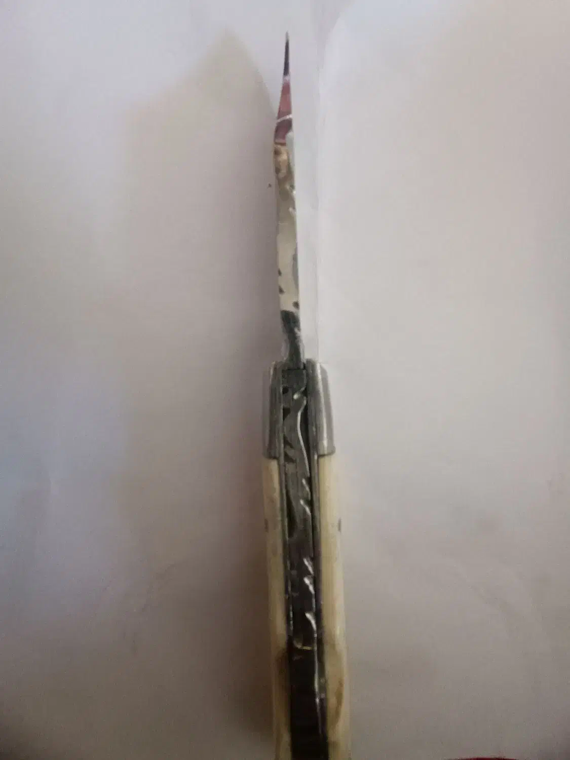 چاقو بابا|کلکسیون اشیاء عتیقه|بناب, |دیوار