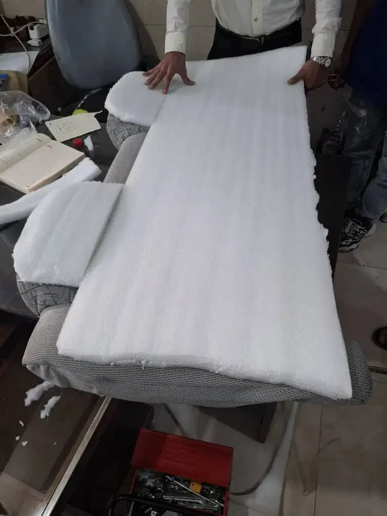 تولیدی و پخش روکش صندلی و کفپوش  فولادشهر|عمده‌فروشی|فولادشهر, A4|دیوار