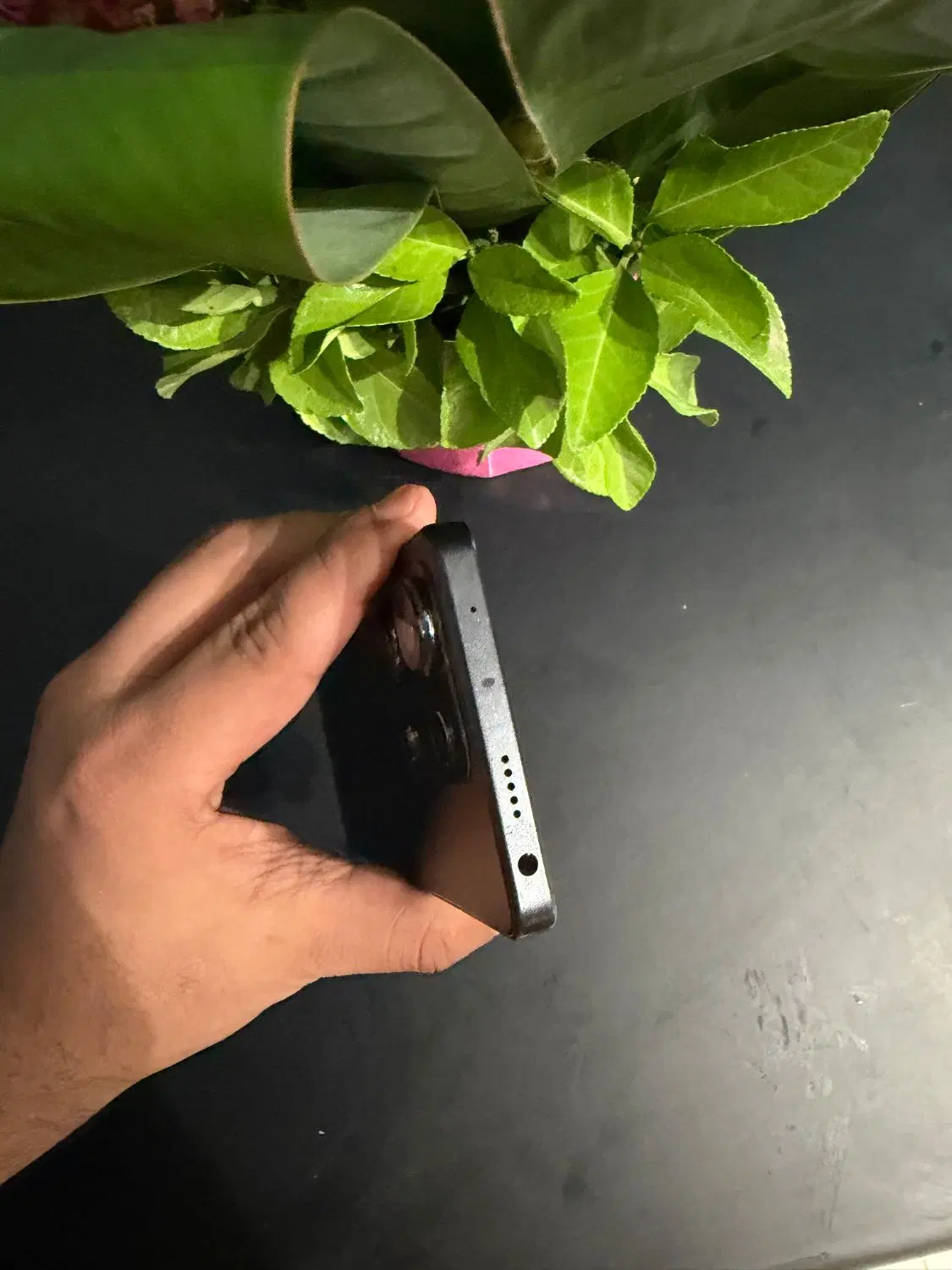 Redmi note 14 s 256gig|موبایل|بابل, |دیوار