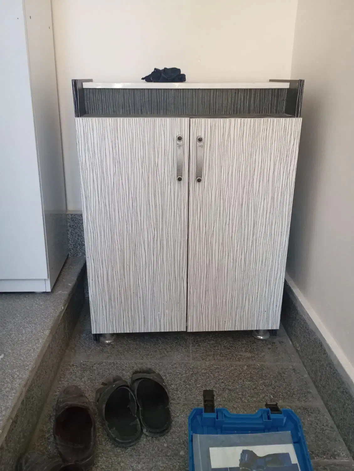 جاکفشی ام دی آف|جاکفشی، کمد، دراور|مشهد, کشف|دیوار