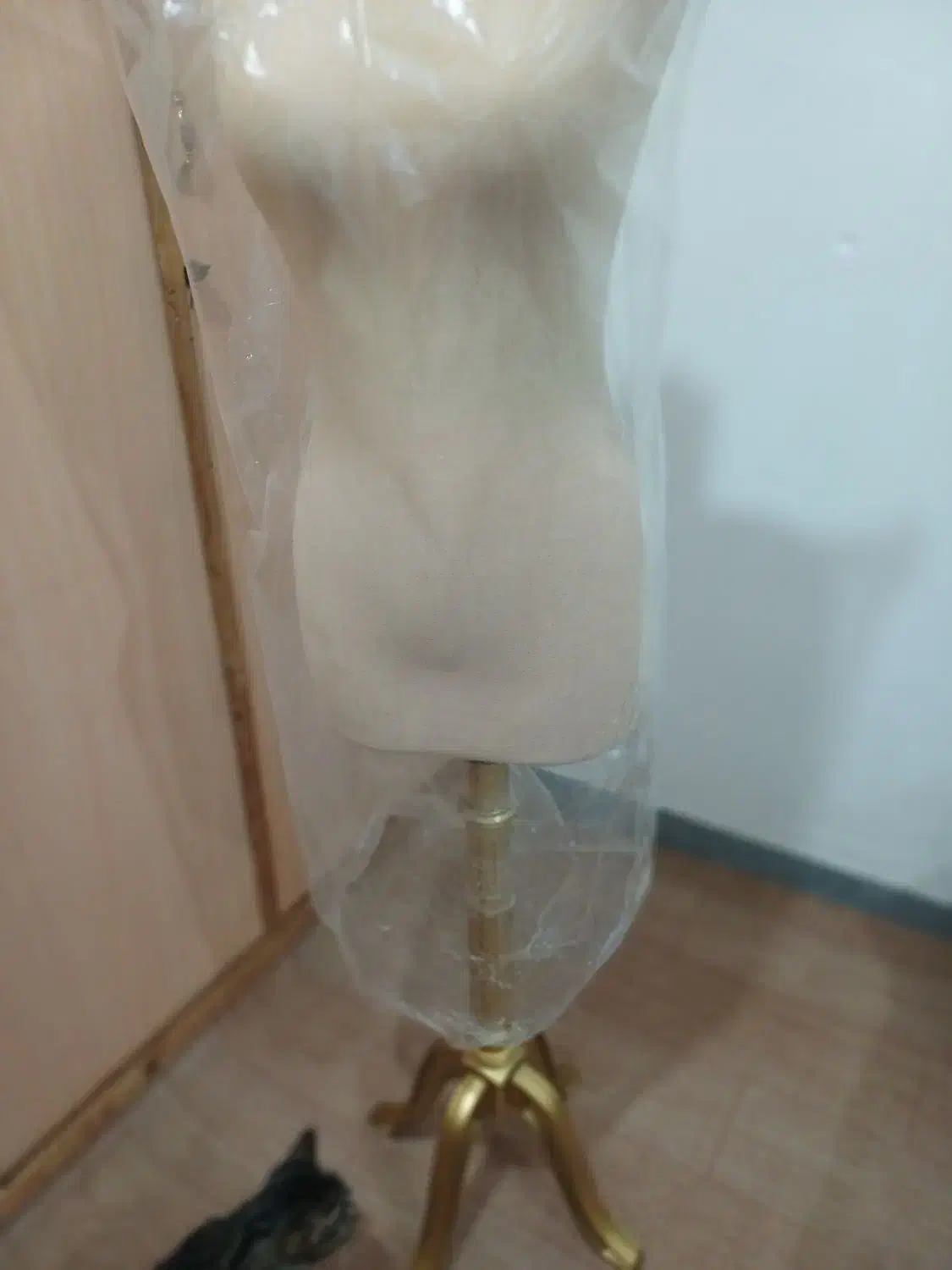 مانکن سوزن خور سایز ۳۸|لوازم خیاطی و بافتنی|بهشهر, |دیوار