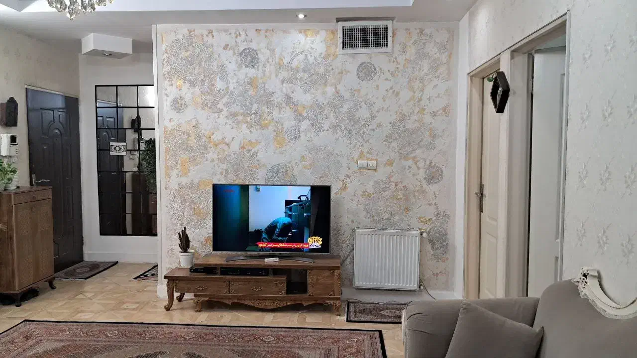 اجرای میکروسمنت و پتینه ساختمانی|خدمات پیشه و مهارت|قدس, شهرک دانش|دیوار