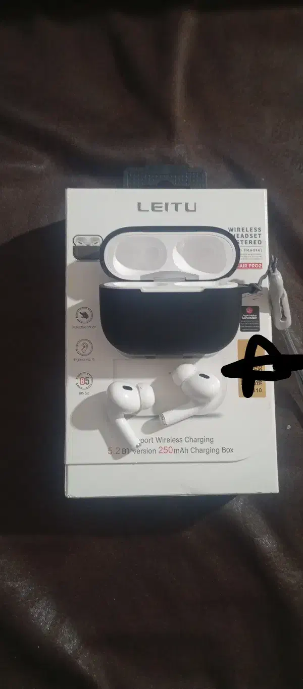 ایرپاد|لوازم جانبی موبایل و تبلت|بیرجند, |دیوار