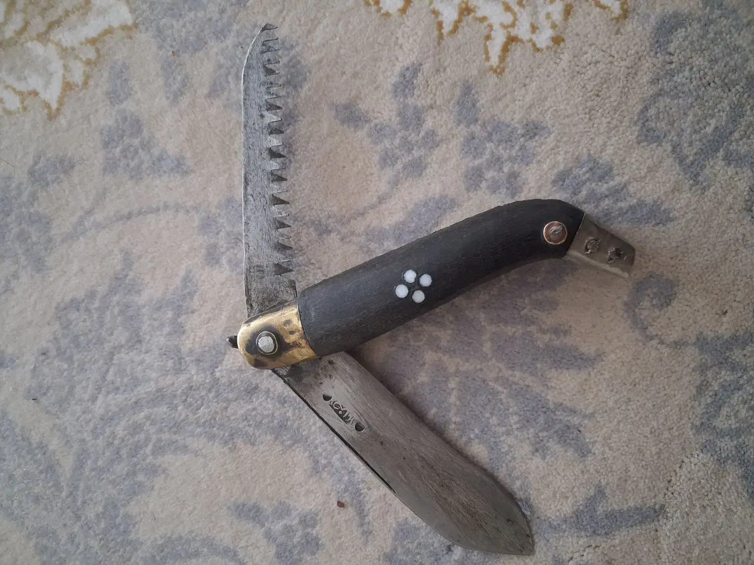 چاقو|کلکسیون و سرگرمی|شهرکرد, |دیوار