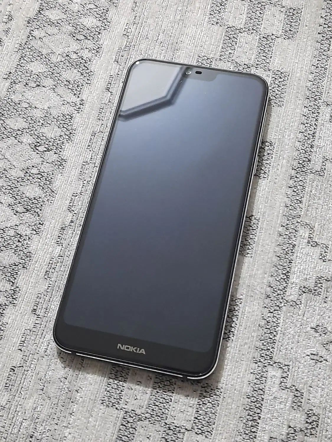 NOKIA 7.1|موبایل|ماهدشت, |دیوار