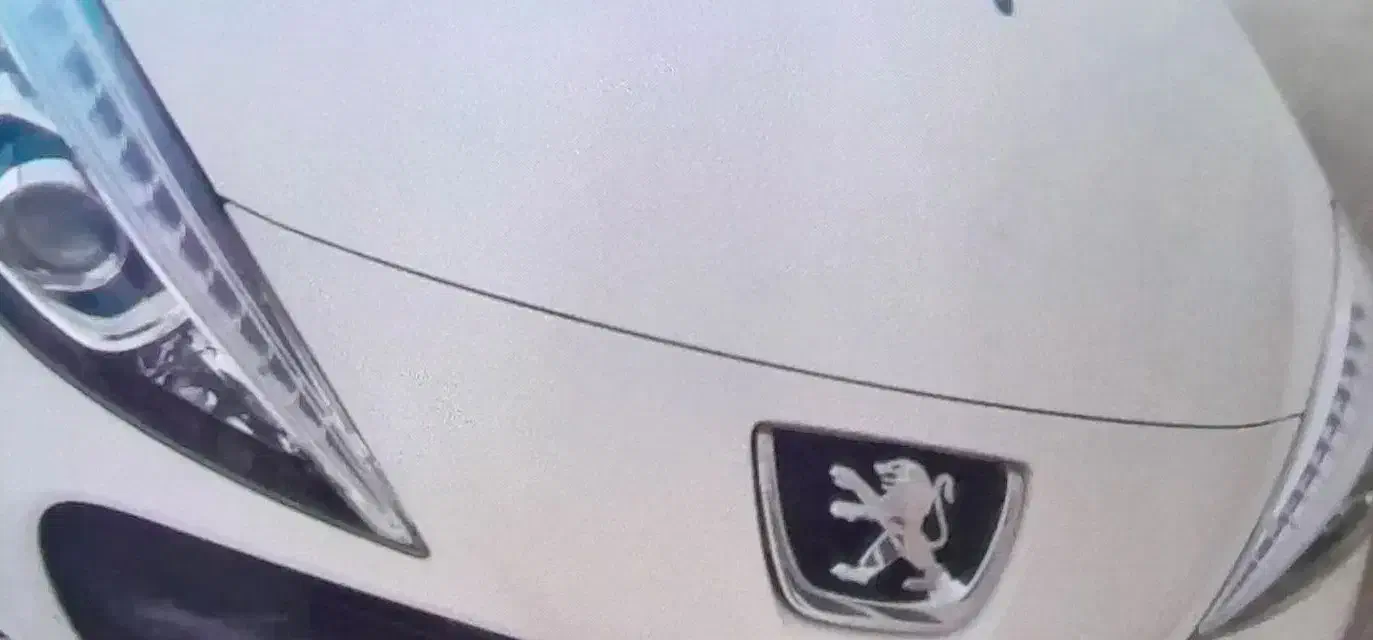 ۲۰۷مدل۱۴۰۴ tu5|خودرو سواری و وانت|تهران, شهران شمالی|دیوار