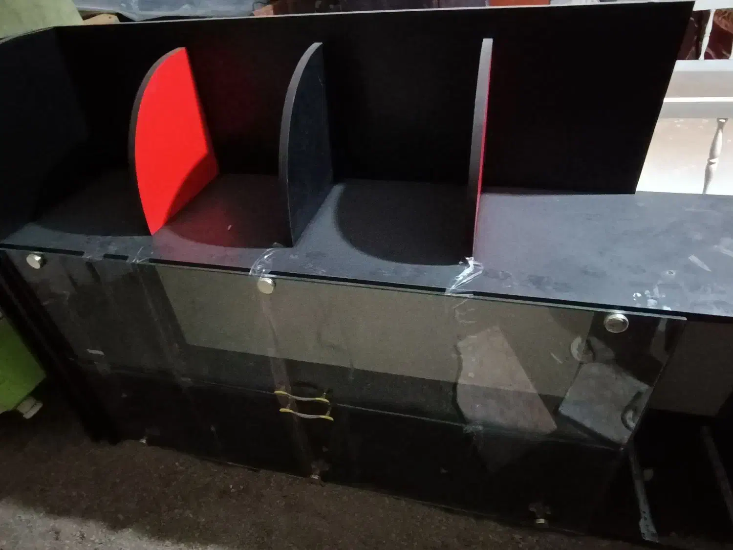 تخت و کمد بچه|اسباب و اثاث بچه|مشهد, سرافرازان|دیوار