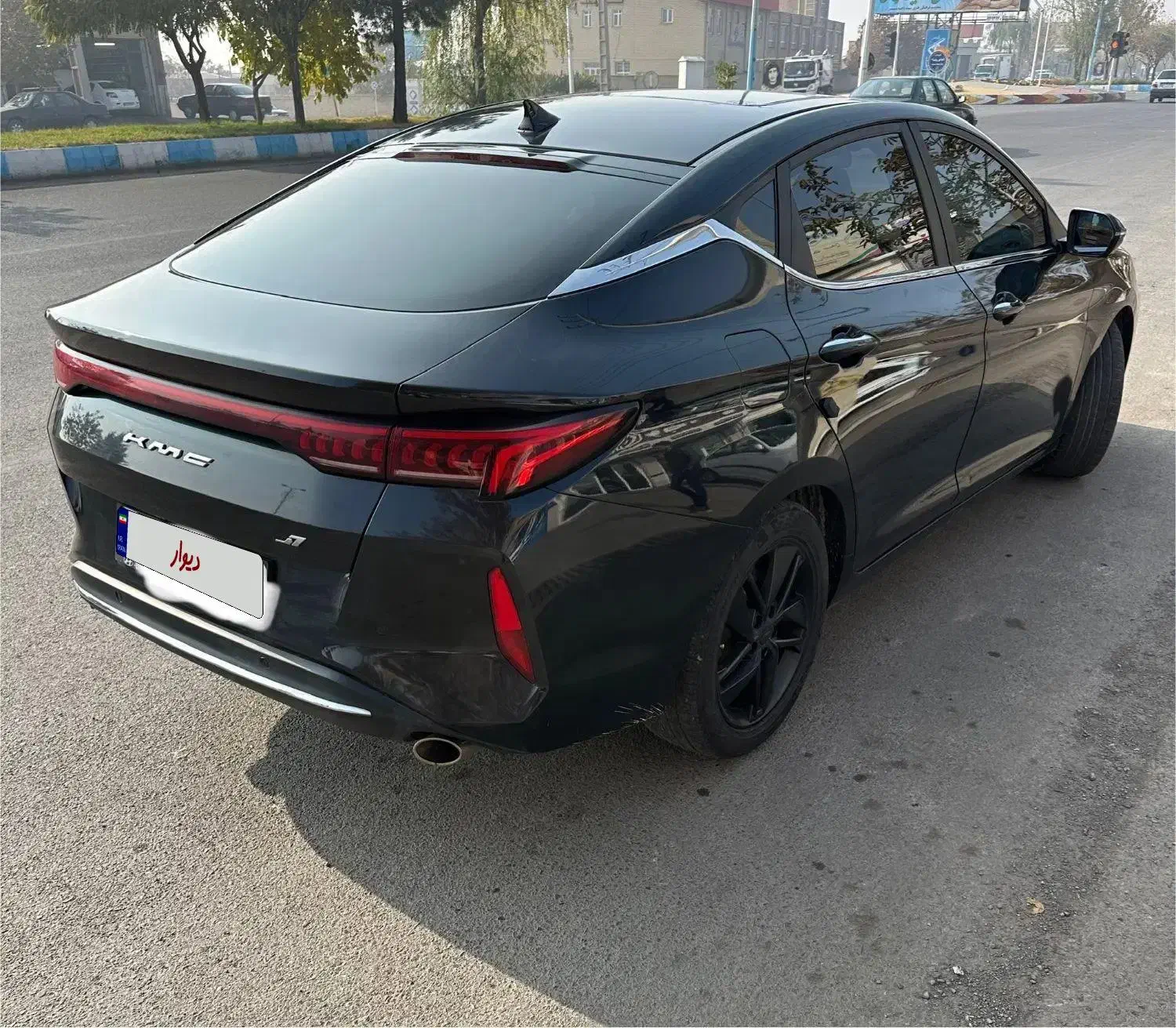 فروش خودرو|خودرو سواری و وانت|شبستر, |دیوار