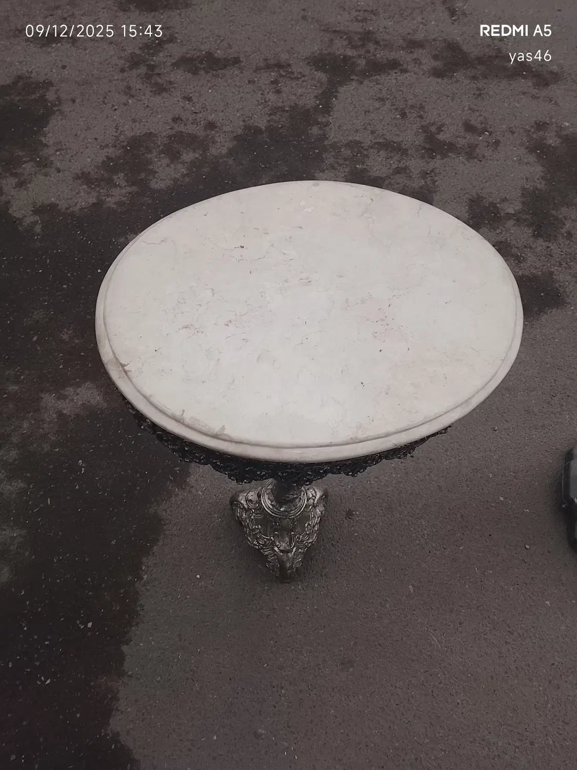 قدیمی درجه یک|کلکسیون اشیاء عتیقه|رشت, گلزاران|دیوار