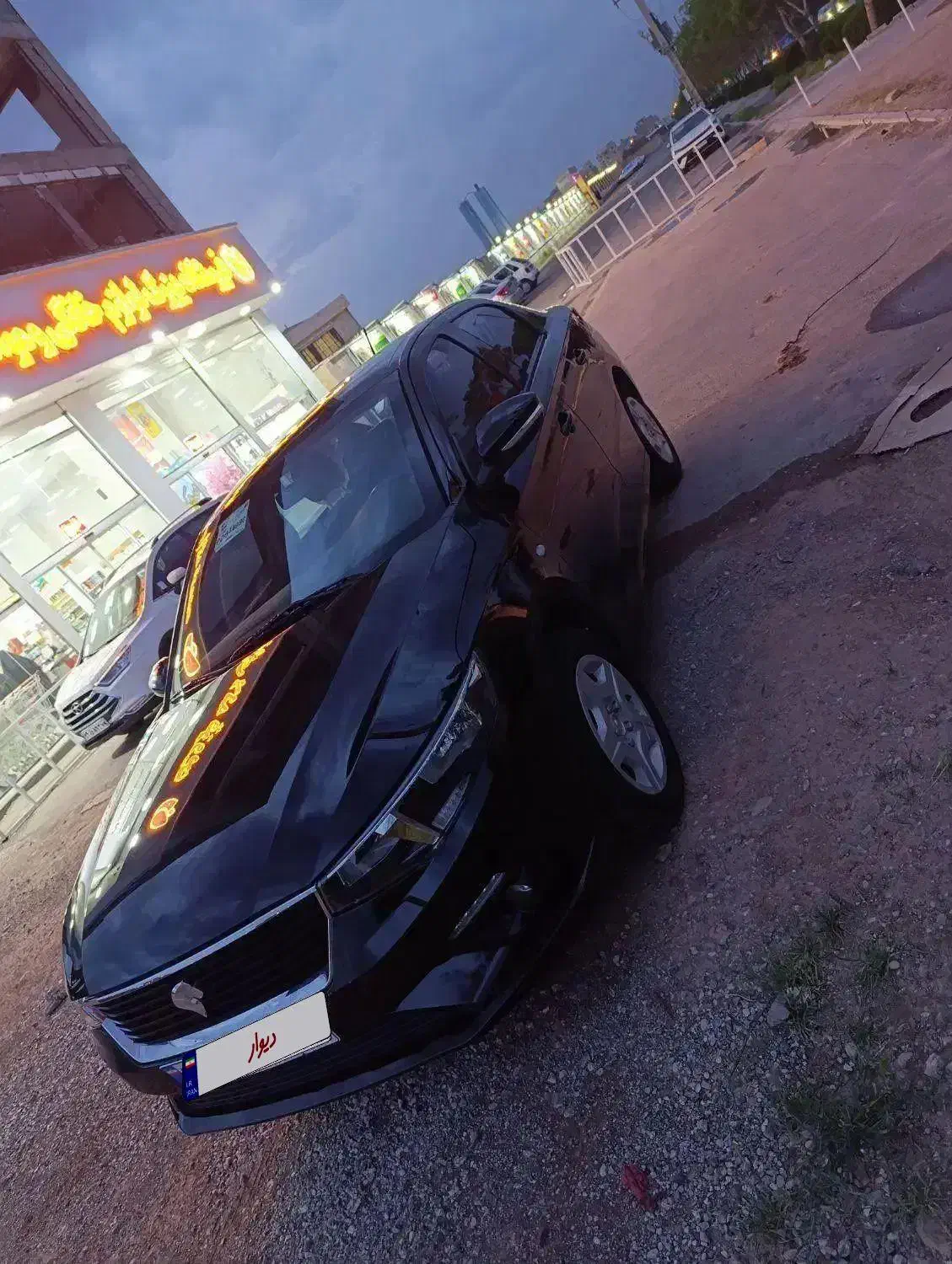 فروش خودرو|خودرو سواری و وانت|قزوین, |دیوار