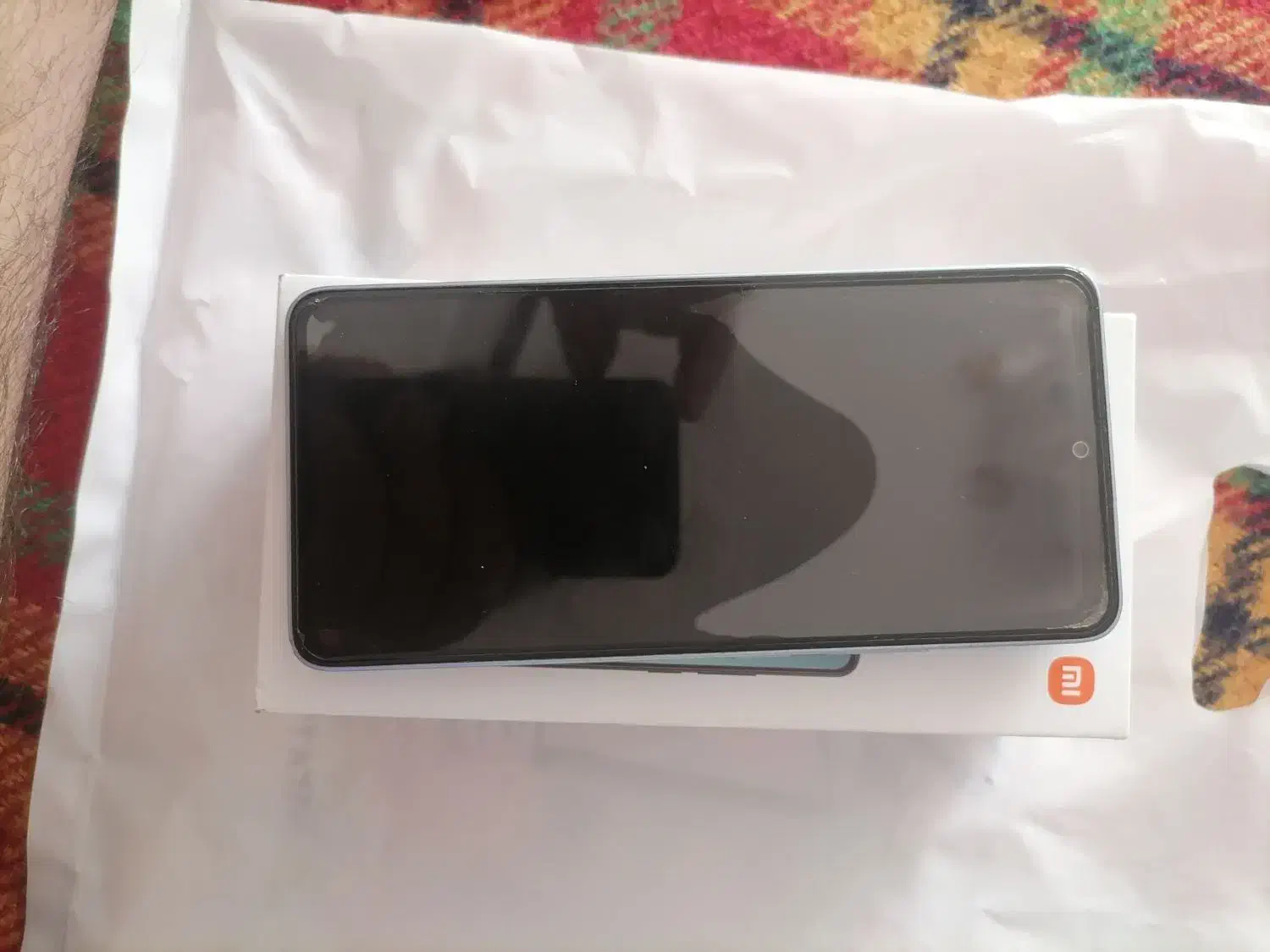 نوت ۱۳ شیامی|موبایل|کرمانشاه, |دیوار