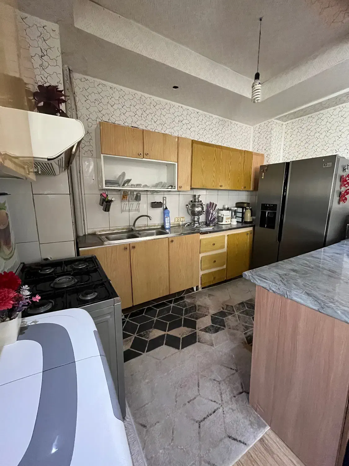 منزل مسکونی دوبلکس|فروش خانه و ویلا|کرمانشاه, |دیوار