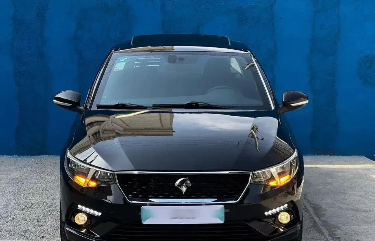 1402 تارا v2اتوماتیک|خودرو سواری و وانت|تهران, زاهد گیلانی|دیوار