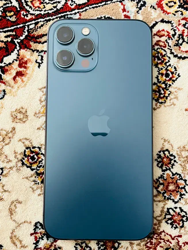 iPhone12pro max|موبایل|بانه, |دیوار