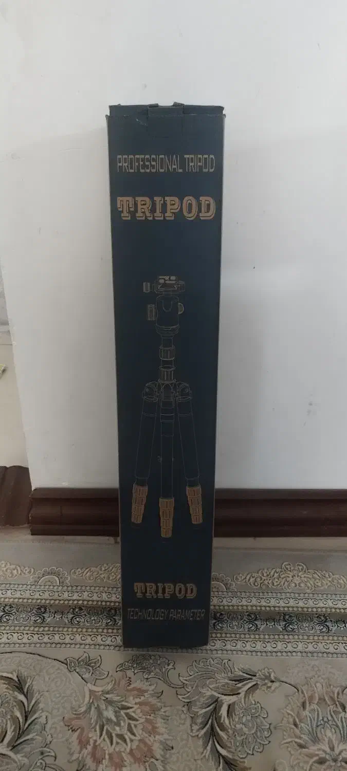 پایه دوربین|دوربین عکاسی و فیلم‌برداری|شیراز, کوشک میدان|دیوار