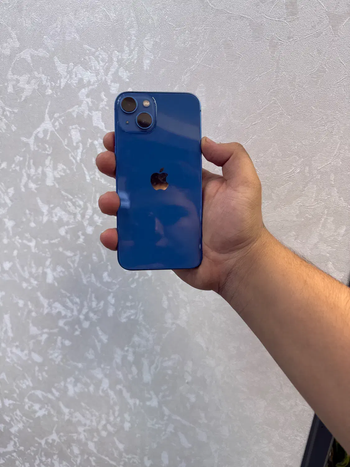 آیفون ۱۳نرمال با مشخصات بالا بدون پیش پرداخت|موبایل|اصفهان, مفتح|دیوار