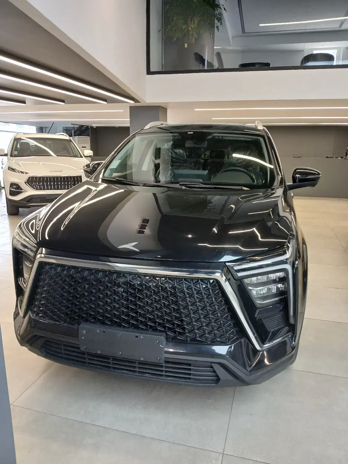 KMC X5 - کی ام سی ایکس ۵|خودرو سواری و وانت|تهران, مهران (سیدخندان)|دیوار