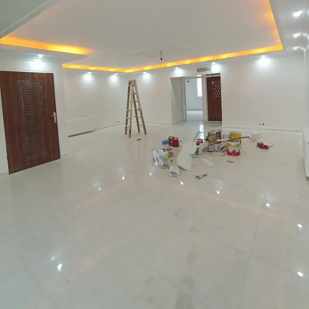 نقاشی ساختمان|خدمات پیشه و مهارت|سبزوار, توحیدشهر|دیوار