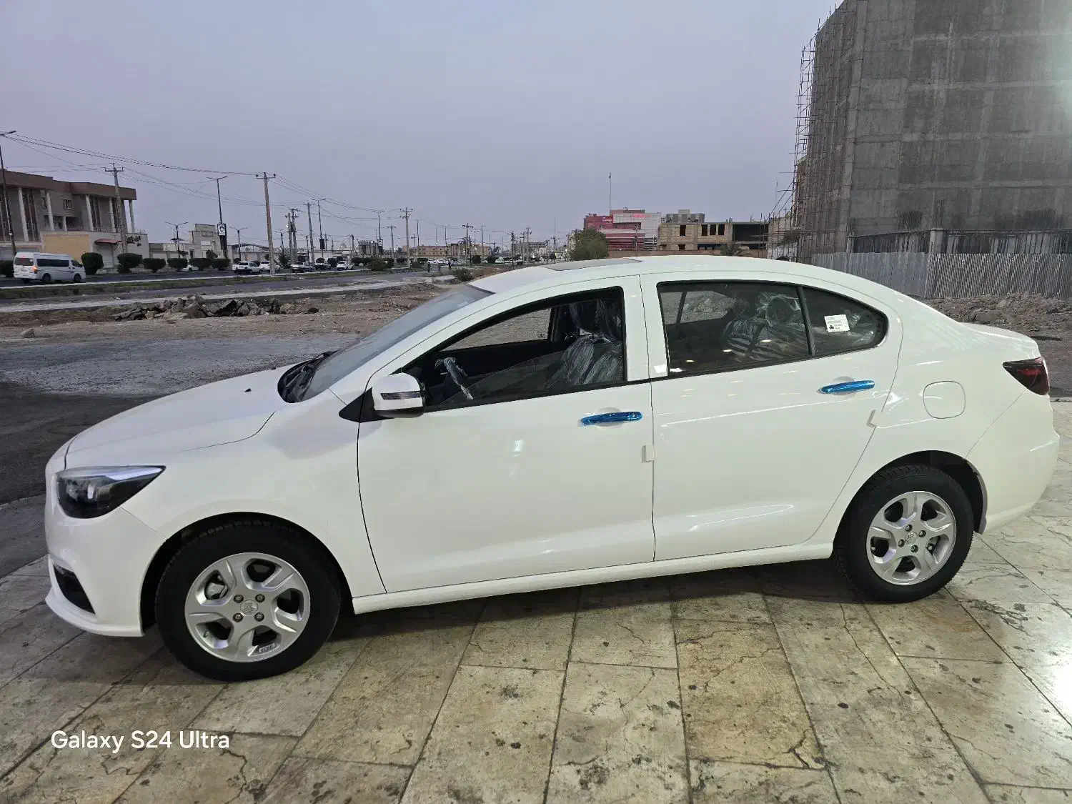 شاهین اتومات پلاس|خودرو سواری و وانت|بندر ماهشهر, |دیوار