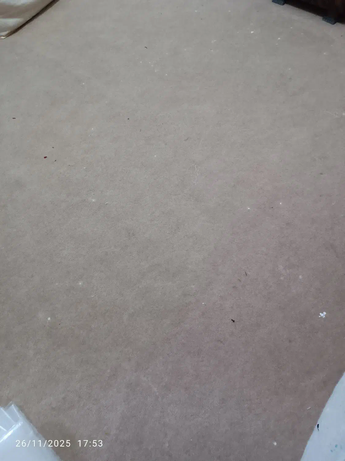 موکت یک در سه و ۲ونیم در۲ونیم|موکت|مشهد, موعود|دیوار