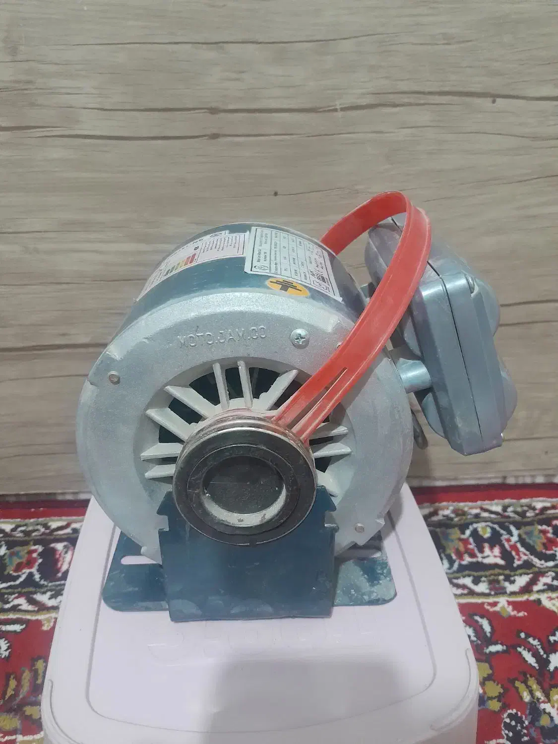 موتور کولر(دینام کولر)|کولر آبی|اسفراین, |دیوار