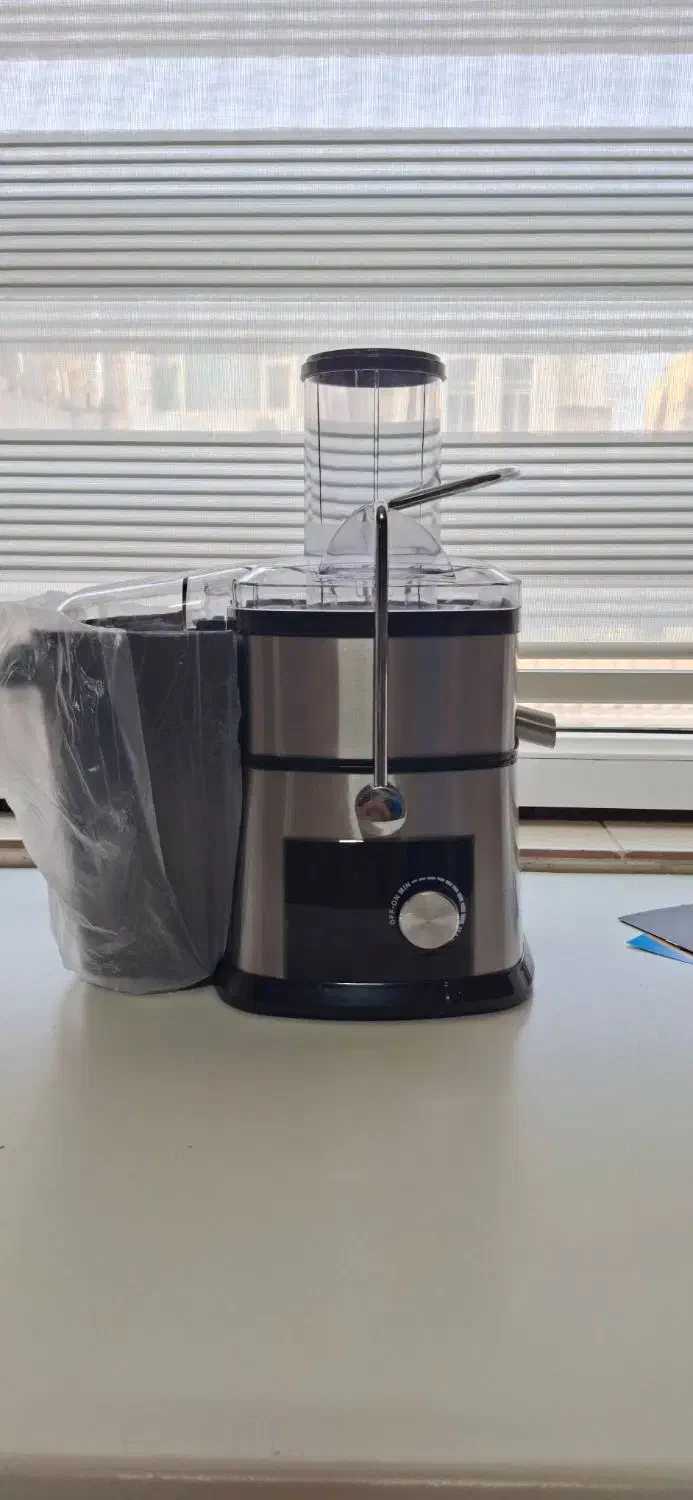 ابمیوه گیر نو|آبمیوه‌گیر و آب‌مرکبات‌گیر|اراک, |دیوار