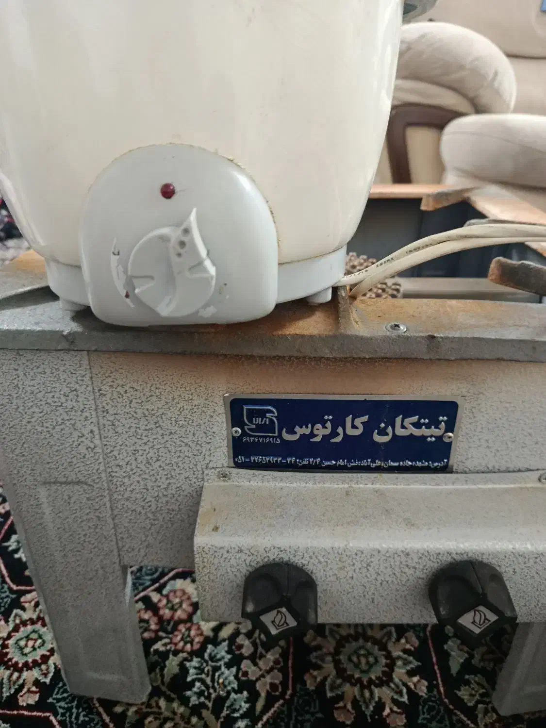 پلوپز|اجاق گاز و لوازم برقی پخت‌وپز|مشهد, شهید قربانی|دیوار