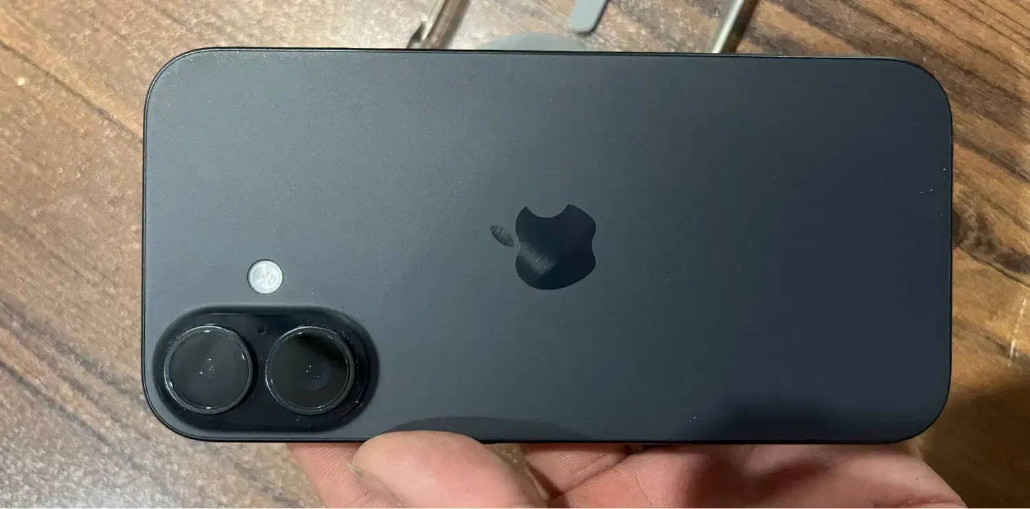 iPhone 16 آیفون|موبایل|قدس, شهر‌قدس|دیوار