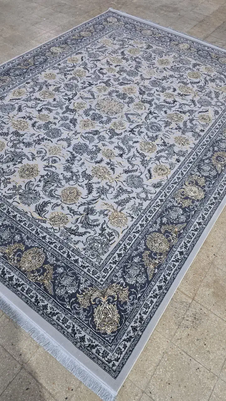 نقد و اقساط بدون سود 700شانه و 1200|فرش|نجفآباد, شهدای غربی|دیوار