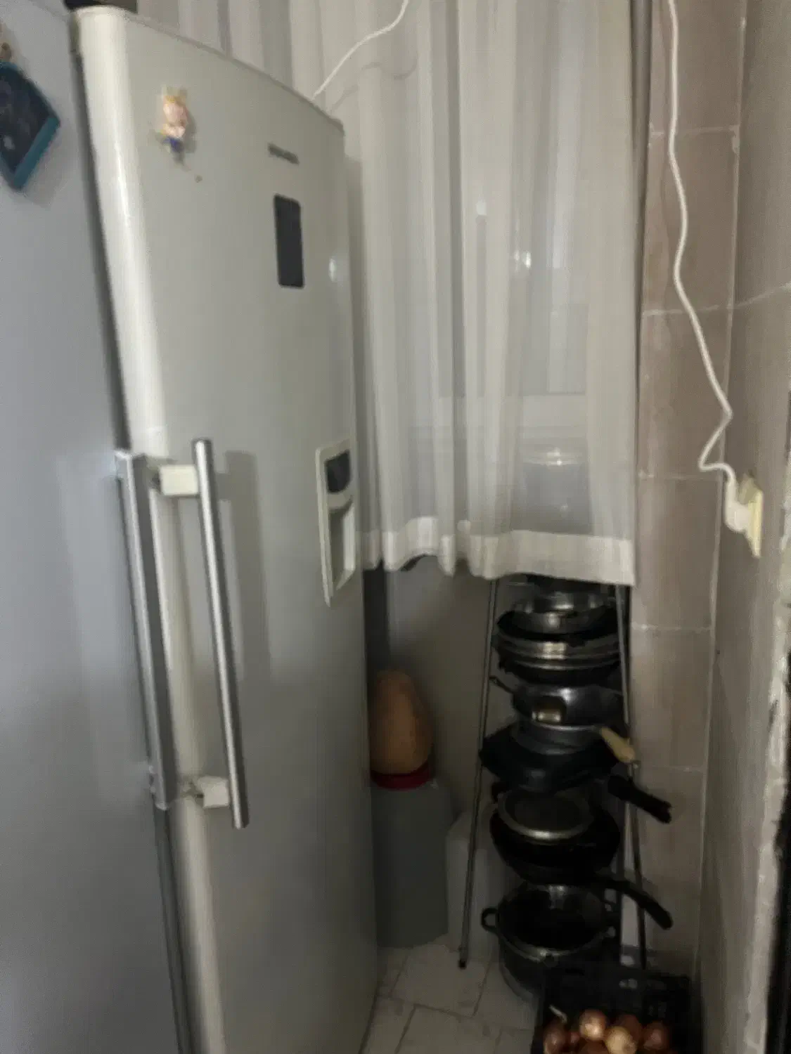 یخچال|یخچال و فریزر|شاهرود, |دیوار