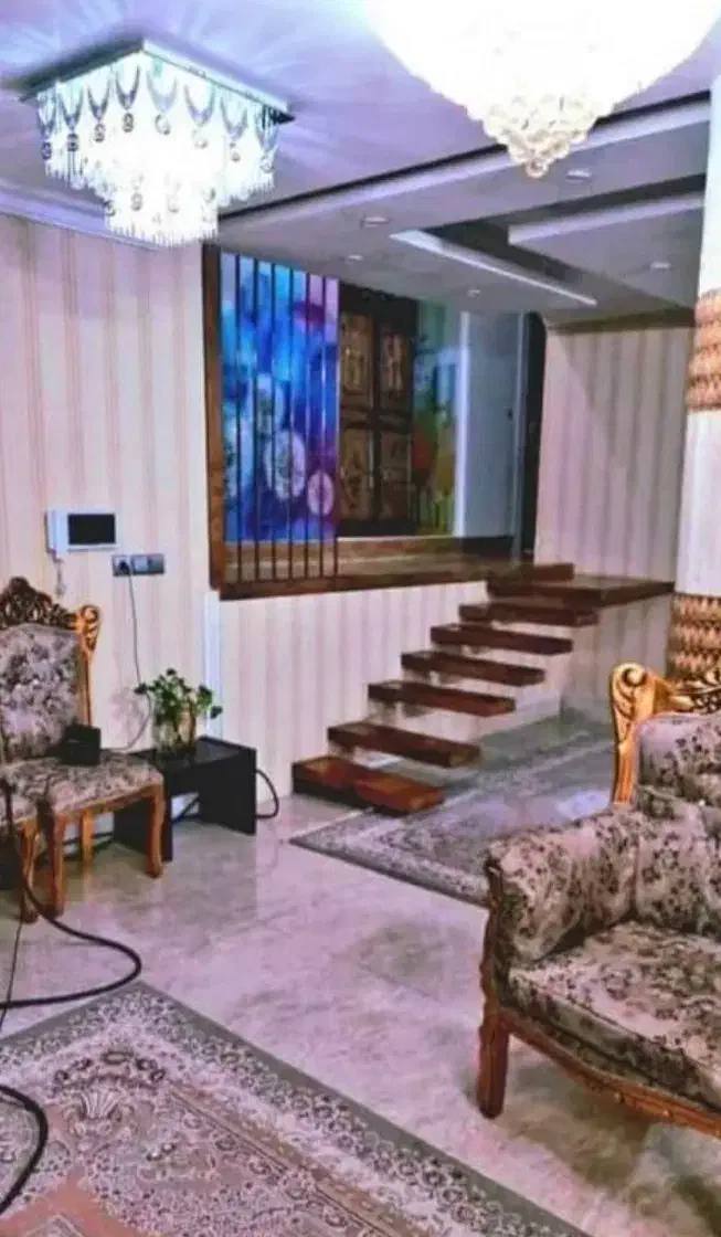 فروش آپارتمان 143متری رو به نما دانشجو|فروش آپارتمان|زاهدان, |دیوار