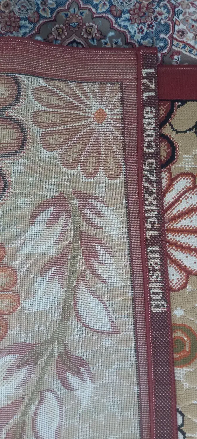 گلیم|گلیم، جاجیم، گبه|اسدآباد, |دیوار