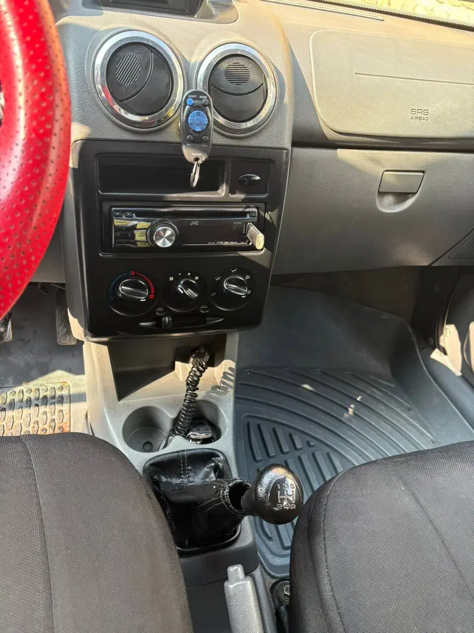 پراید ۹۴|خودرو سواری و وانت|گنبد کاووس, |دیوار