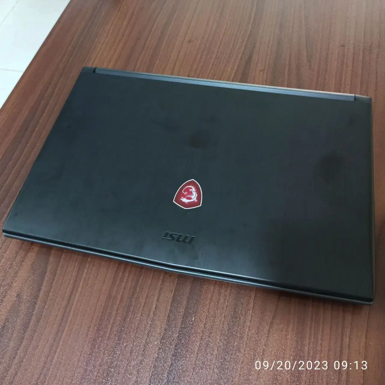 لب تاب گیمینگ msi ام اس ای|رایانه همراه|مشهد, دانشجو|دیوار