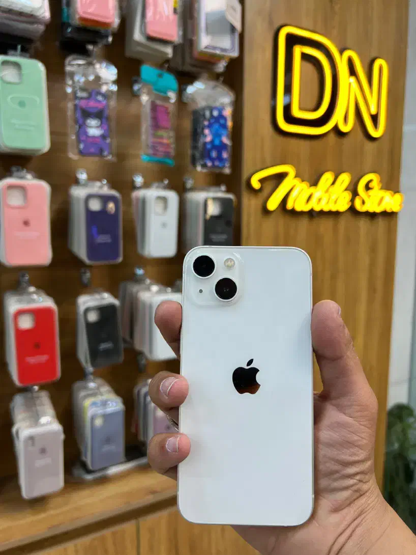 iphone 13 normal|موبایل|کرج, باغستان|دیوار