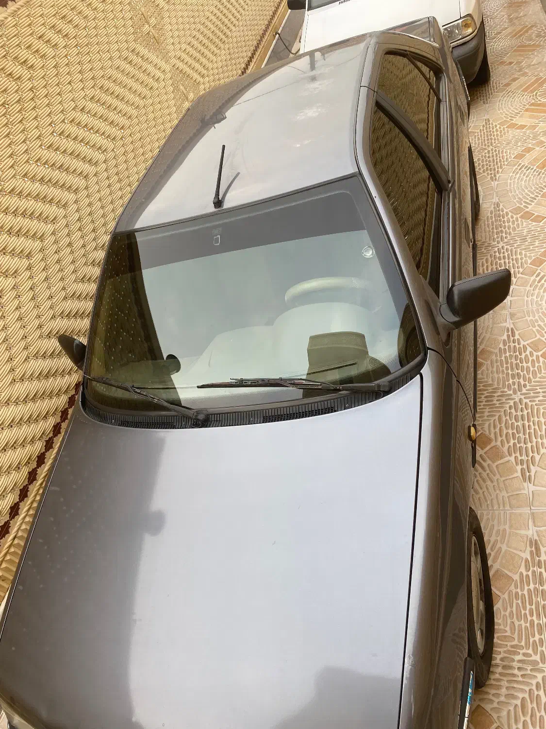 پژو۴۰۵|خودرو سواری و وانت|لامرد, |دیوار