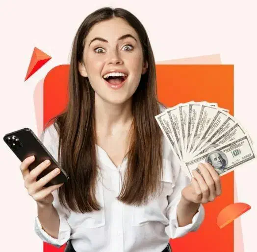 شغل خانگی فقط بایک گوشی|استخدام رایانه و فناوری اطلاعات|هشتگرد, تهران دشت|دیوار