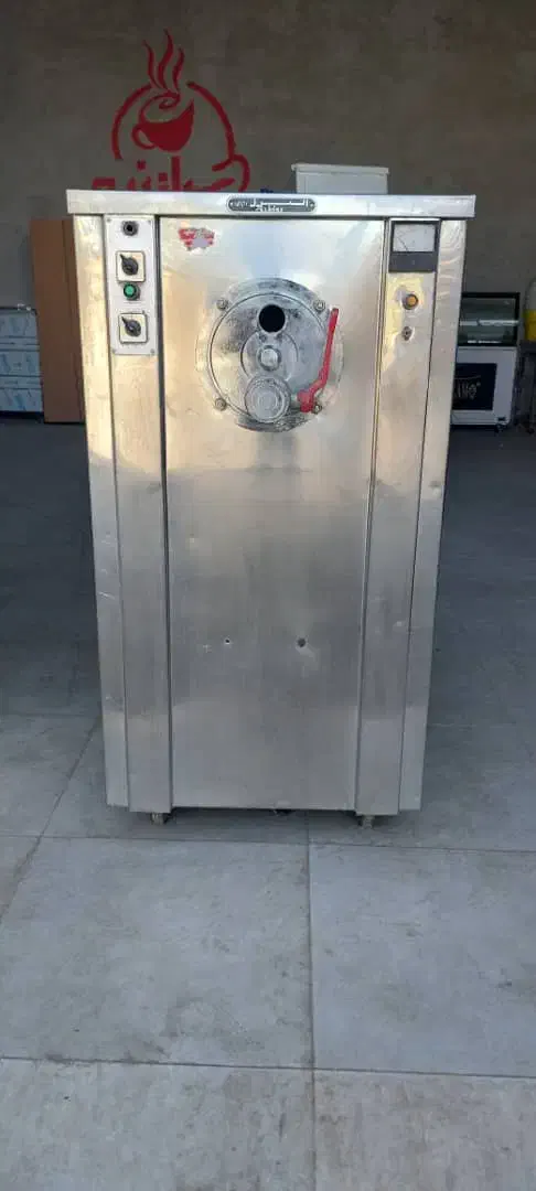 فروش تمامی لوازم های آبمیوه فروشی و بستنی|کافیشاپ و رستوران|خاوران, |دیوار