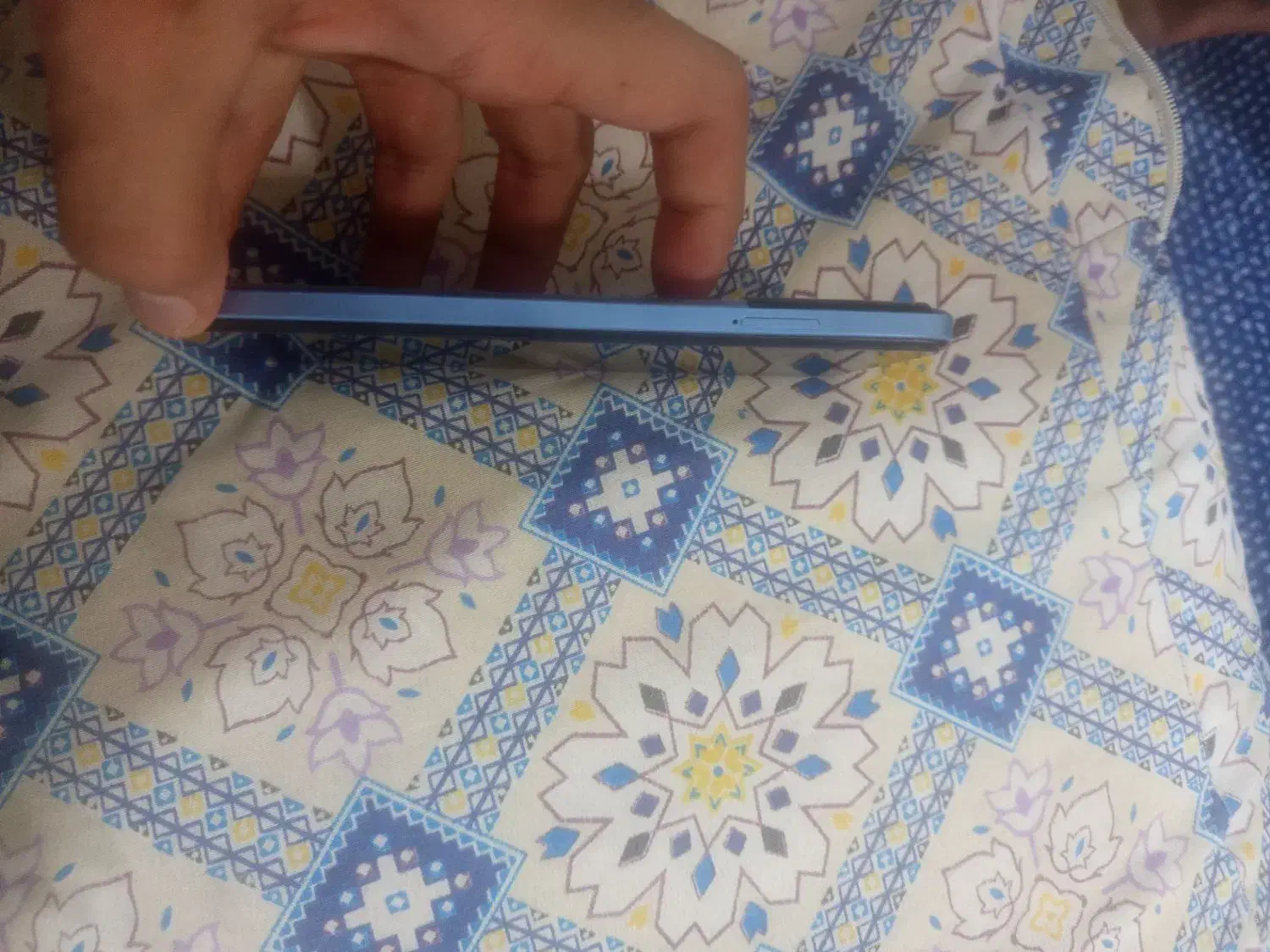 گوشی  پکو m4  5G|موبایل|ایرانشهر, |دیوار