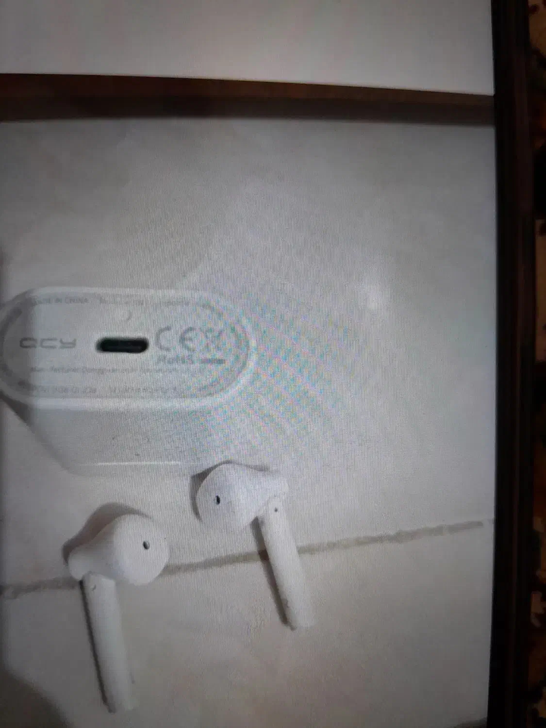 ایر پاد|لوازم جانبی موبایل و تبلت|مشکیندشت, |دیوار