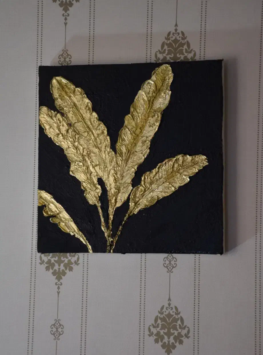 یک عدد تابلو مدرن برجسته|تابلو، نقاشی، عکس|رشت, استادسرا|دیوار