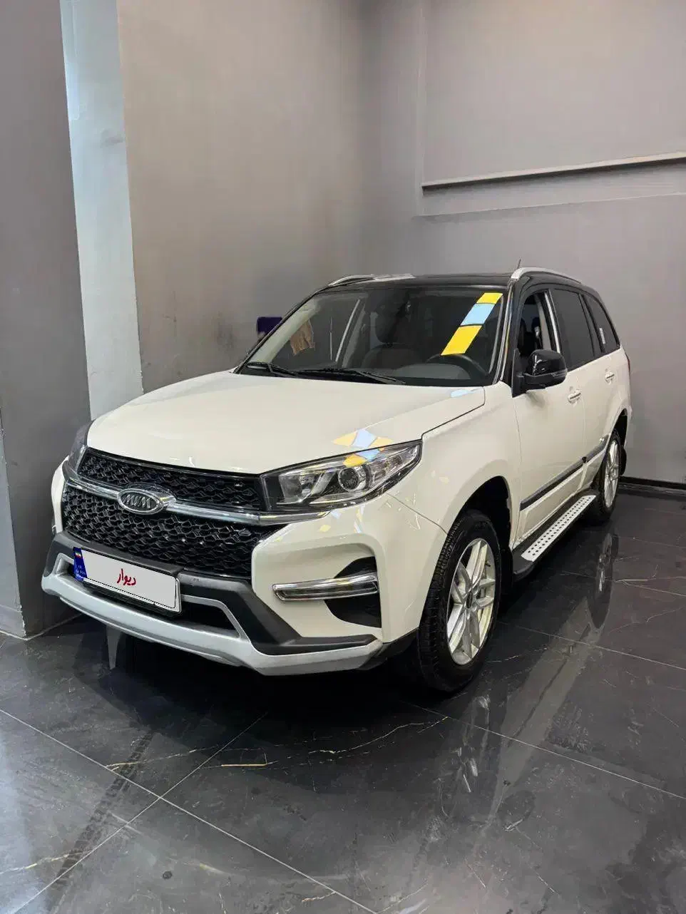 Mvm x33 1401|خودرو سواری و وانت|رشت, دیلمان|دیوار