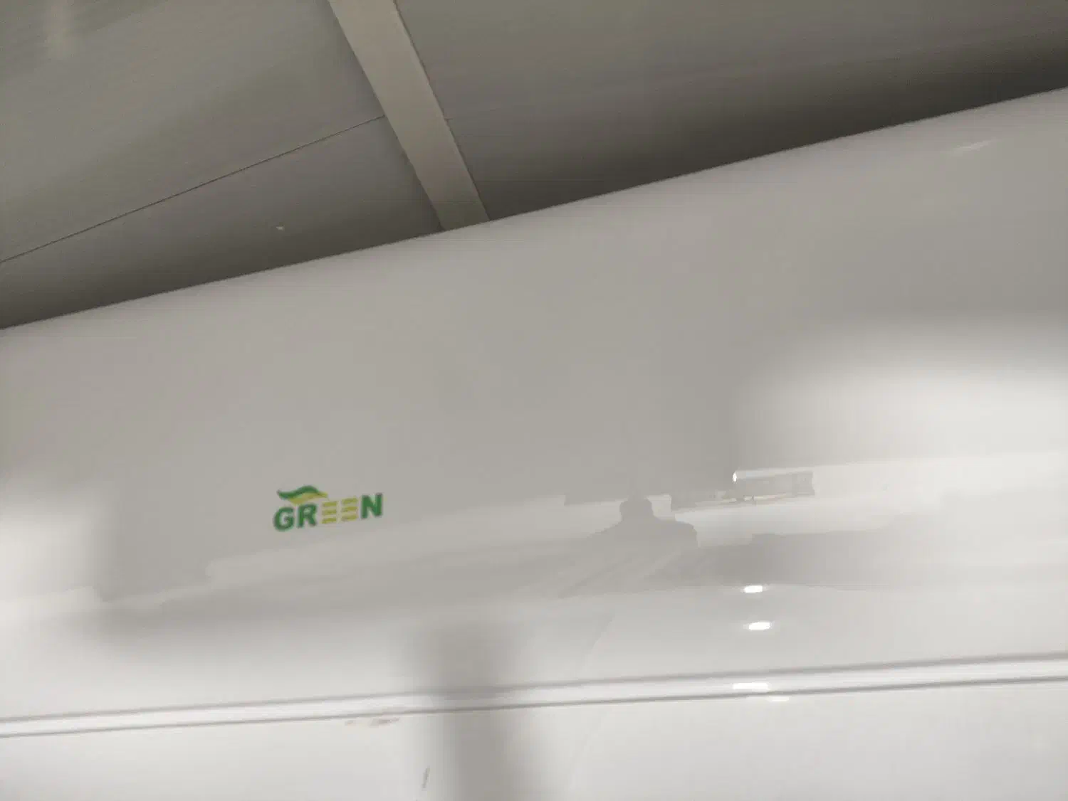 کولر گازی گرین 30000|کولر گازی و فنکوئل|تهران, خاوران|دیوار