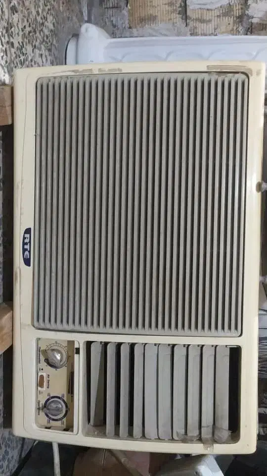 کولر۲۴هزار پنجره ای|کولر گازی و فنکوئل|اندیمشک, |دیوار