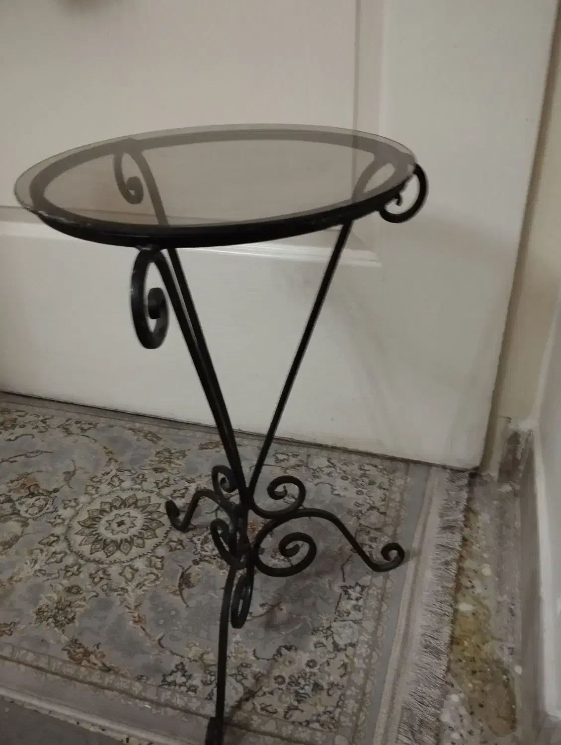 میز تلفن فرفوژه|میز تلفن|تهران, طیب|دیوار