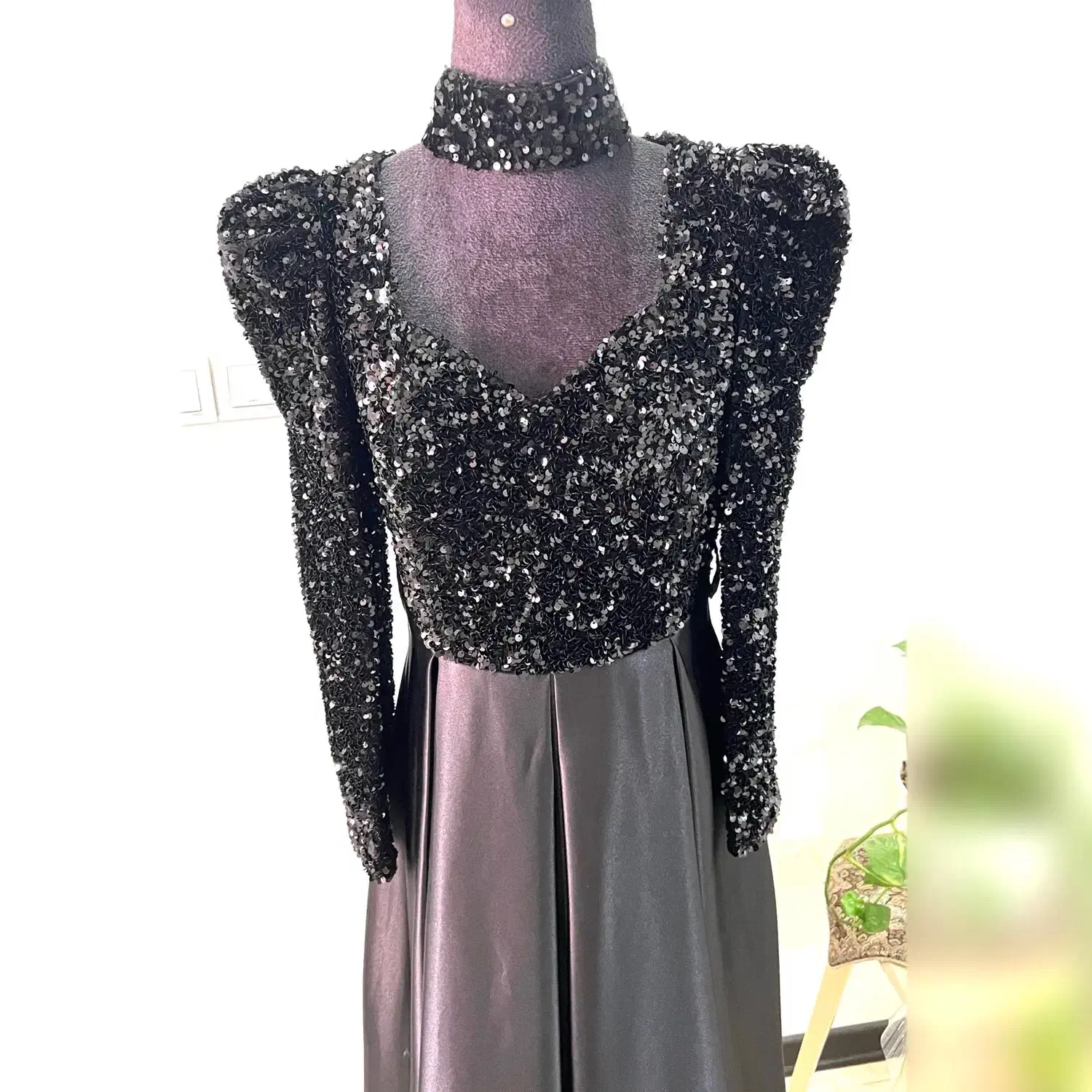 لباس مجلسی سایز ۴۲/۴۰|لباس|چهاردانگه (تهران), |دیوار