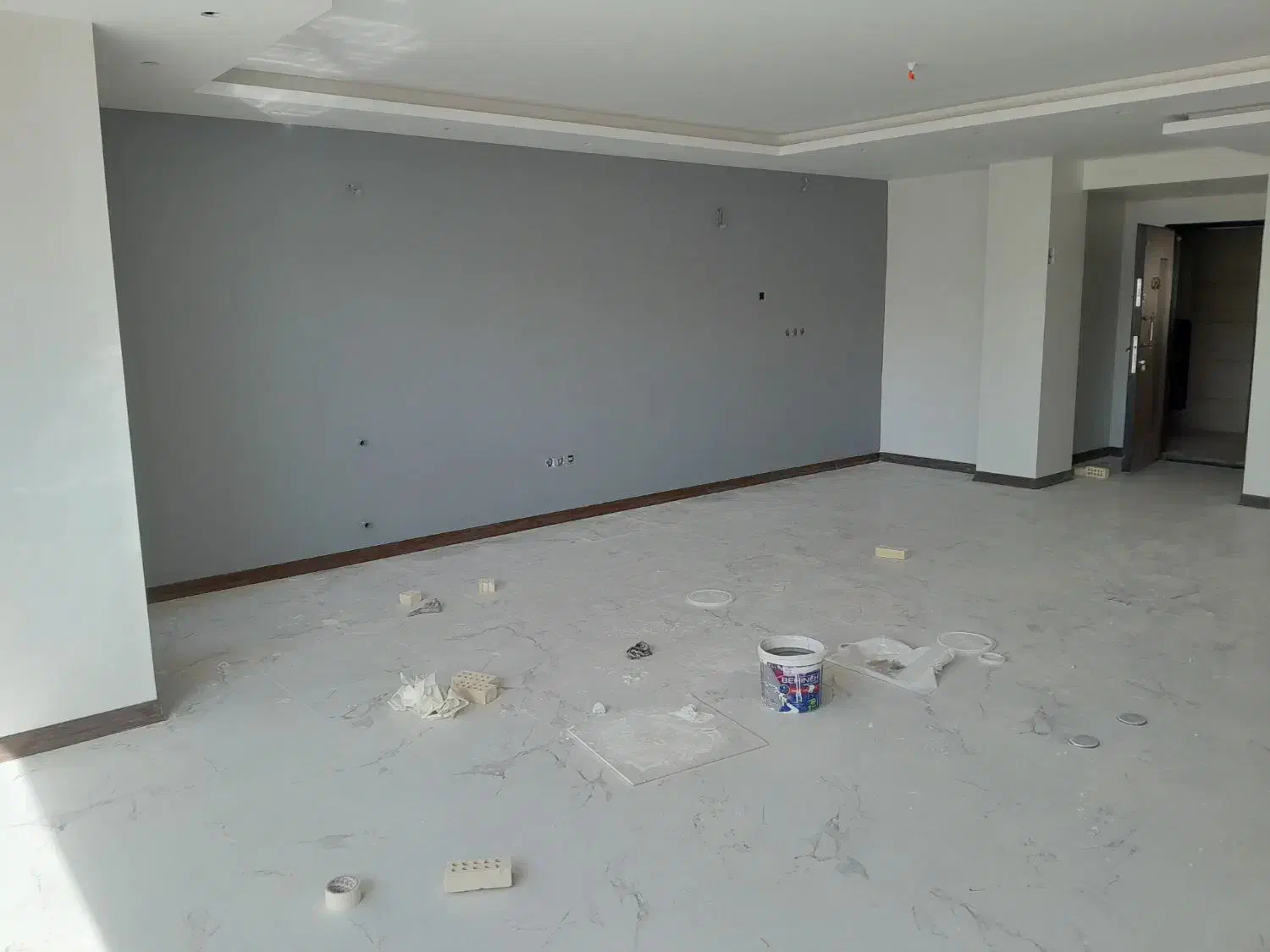 فروش آپارتمان نوساز زیتون شهرک امید|فروش آپارتمان|شاهین‌شهر, شهرک امید|دیوار