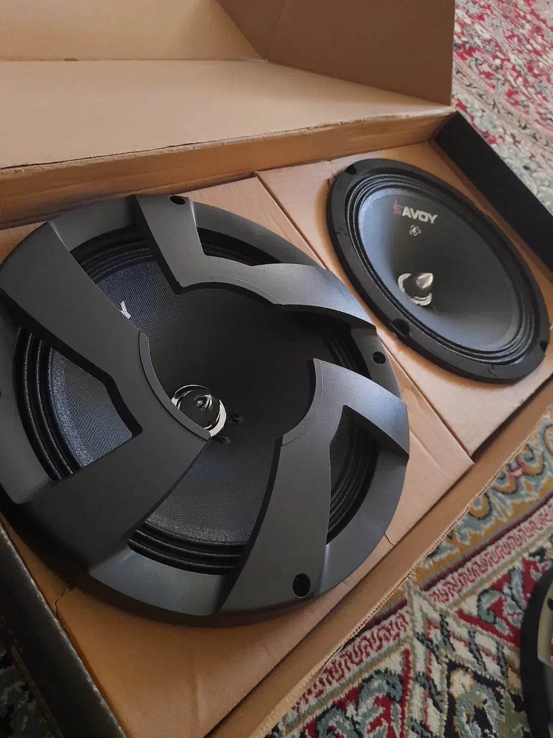 میدرنج ساووی و رادیات سمند. پژو|قطعات یدکی و لوازم جانبی|کرمانشاه, |دیوار